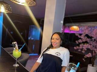 Chat vidéo érotique wendywoo