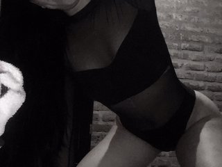 Chat vidéo érotique Wendyylove