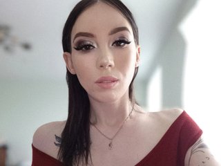 Chat vidéo érotique LALITAA