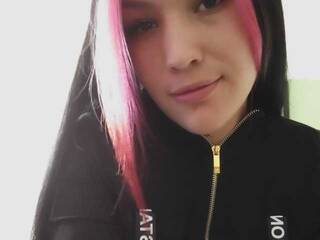 Chat vidéo érotique wenndystar