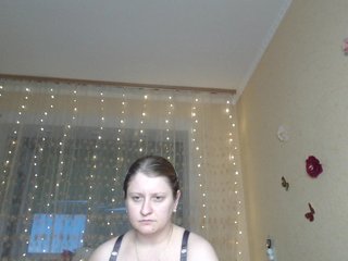 Chat vidéo érotique WetAngely