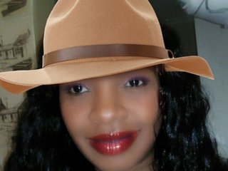 Photo du profil wetebony19800