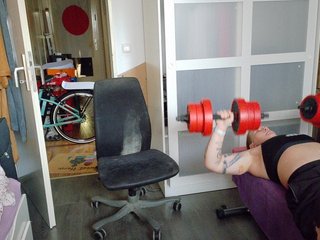 Chat vidéo érotique Wetgerman2