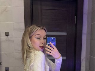 Chat vidéo érotique WetHanna