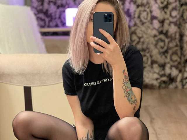 Photo du profil Maria
