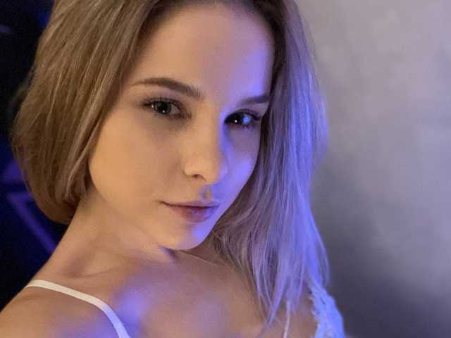 Photo du profil Maria