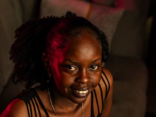 Chat vidéo érotique wetprincess