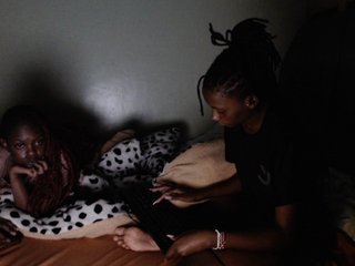 Chat vidéo érotique wetprincess