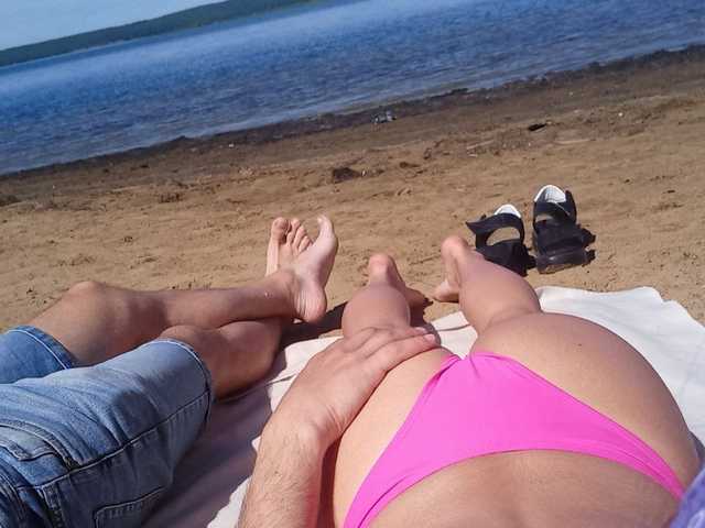 Photo du profil Sweet_Couple