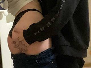 Chat vidéo érotique blueberry_pie