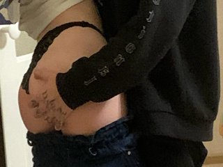 Chat vidéo érotique blueberry_pie