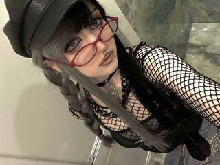 Chat vidéo érotique whispell