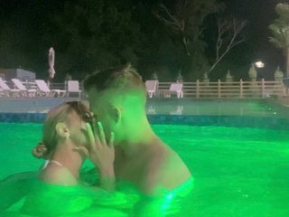 Chat vidéo érotique White-Foxy