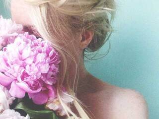 Chat vidéo érotique white-rose