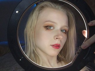 Chat vidéo érotique White-snow