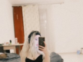 Chat vidéo érotique WhiteKitsu