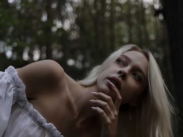 Photo du profil WhiteLisa