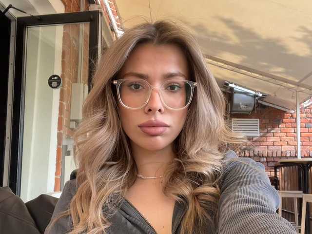 Photo du profil WhoIsAmelia