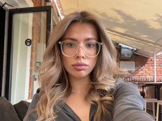 Chat vidéo érotique WhoIsAmelia