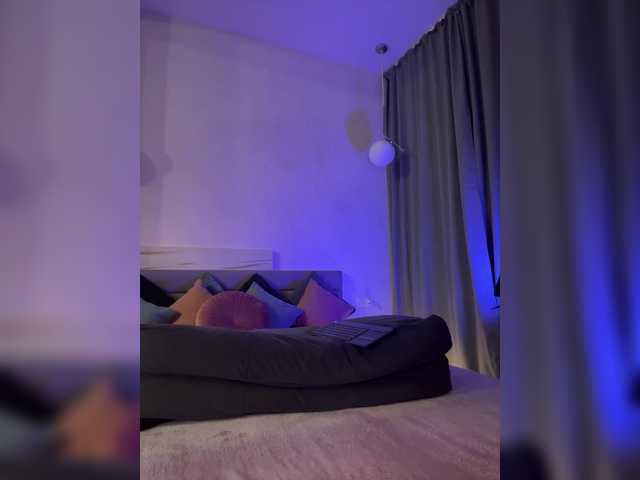 Captures d'écran de diffusion Vilgelmina