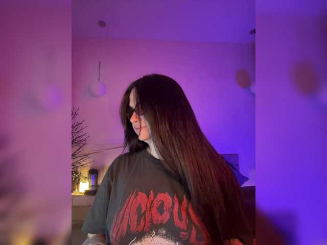 Captures d'écran de diffusion Vilgelmina