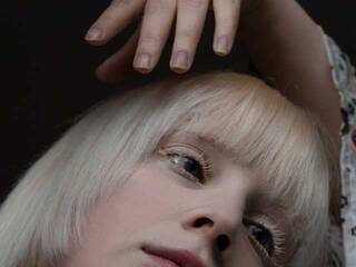 Chat vidéo érotique WhteSpir1t