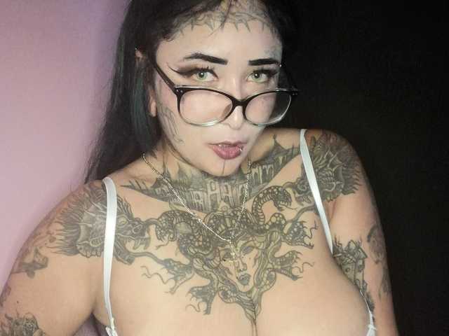 Photo du profil wiccasalem666