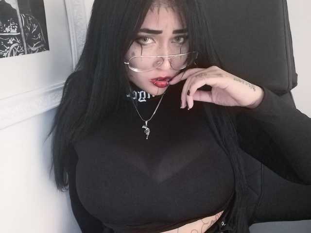 Photo du profil wiccasalem666
