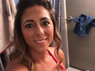 Photo du profil WifeJen85