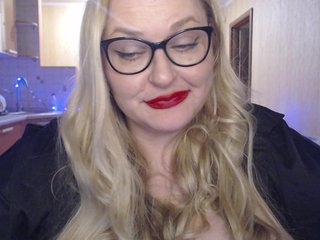 Chat vidéo érotique Pretty_NYUSHA