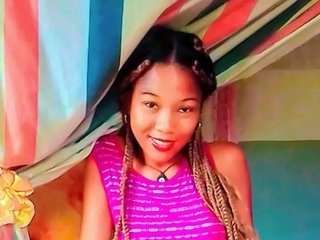 Chat vidéo érotique Wilana