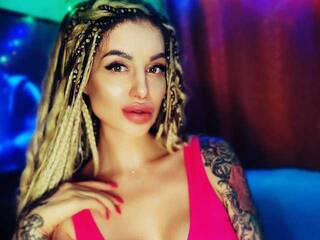 Chat vidéo érotique wild-amazon