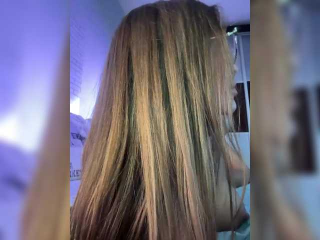 Captures d'écran de diffusion WILD-ANGEL777