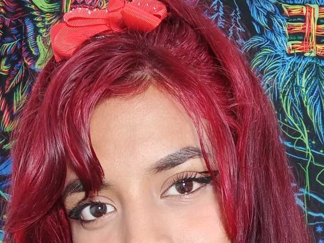 Photo du profil Wild-cherry18