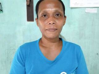 Chat vidéo érotique Wild-Dina