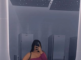 Chat vidéo érotique Wild-lilhy