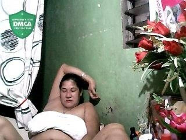 Captures d'écran de diffusion wildangel1