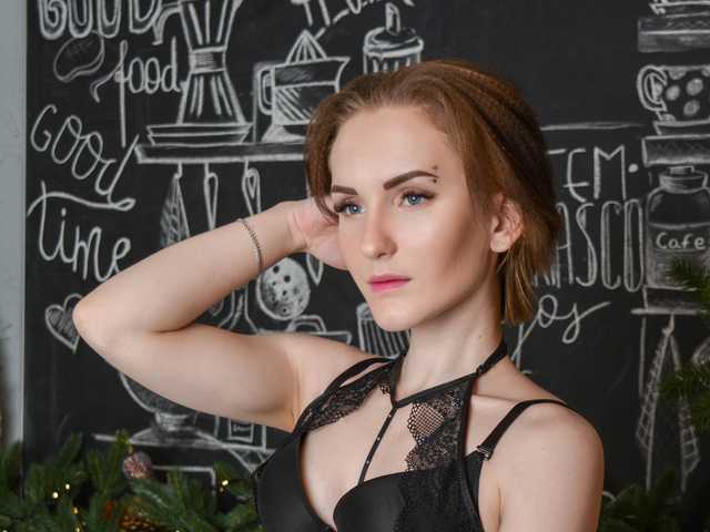 Photo du profil WildAngel69