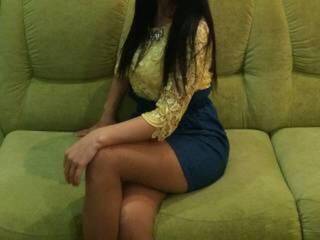 Chat vidéo érotique wildangelx