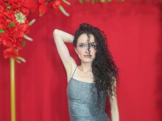 Chat vidéo érotique WildBarbie