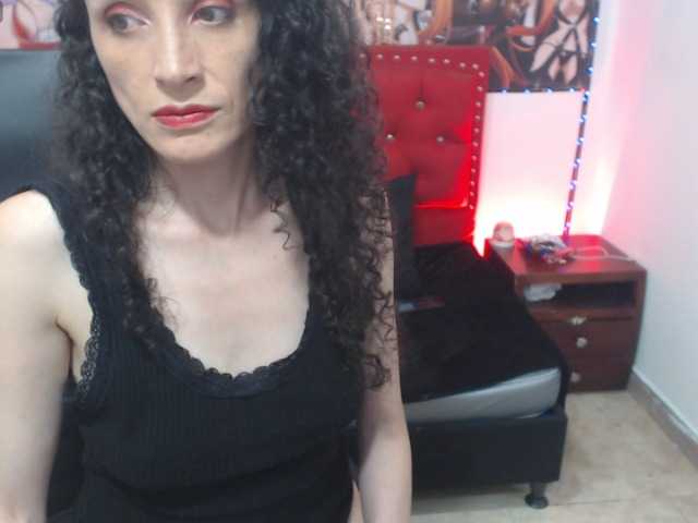 Captures d'écran de diffusion WildBarbiee