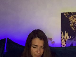 Chat vidéo érotique WILDGIRL