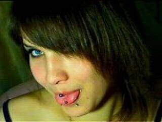 Chat vidéo érotique wildhell666