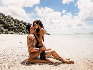 Chat vidéo érotique wildkiss