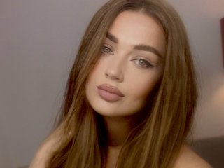 Chat vidéo érotique WildOlivia