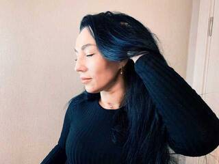 Chat vidéo érotique wildpanther