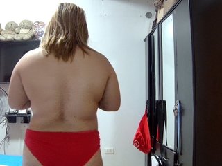 Chat vidéo érotique WildPussy4U