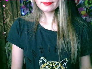 Chat vidéo érotique WildRose20