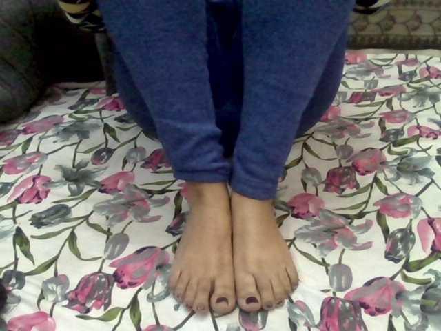 Photo du profil WildSarita22