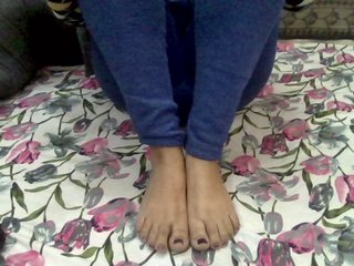 Chat vidéo érotique WildSarita22